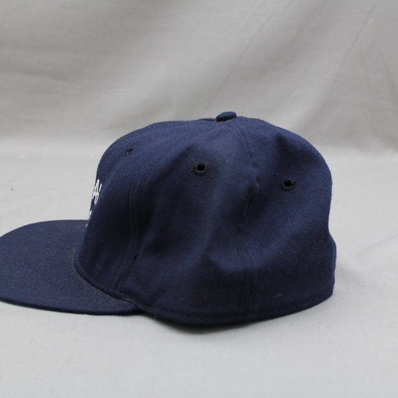 Central Falls Sox Hat (VTG) - Pro Model by New Era - Fitted 7 3/8 - Picture 4 of 10